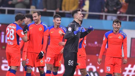 Echipa din Liga 1 dă „tunul” cu transferul fotbalistului lui Gigi Becali! Mutarea e lăudată de Ciprian Marica: „O adevărată lovitură!”