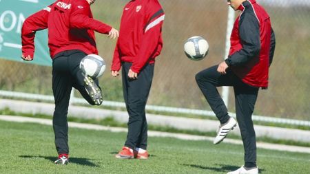 "Prințul", titular!**