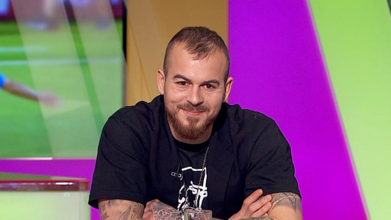 Denis Alibec, amintiri emoționante despre Crăciunul din copilărie. Cadoul pe care nu o să-l uite niciodată