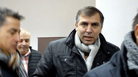 Massone a preluat 55% din acțiunile clubului Ceahlăul, dar tranzacția nu e încă finalizată