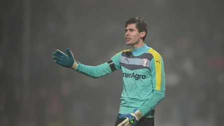 Silviu Lung Jr., dezamăgit de Liga 1. „Campioana României ar termina aici în partea a doua a clasamentului!”