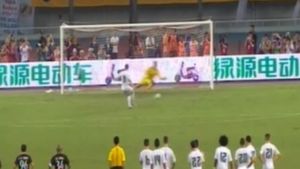 Urmașul lui Sergio Ramos: Kroos s-a făcut de râs rău de tot cu Milan, la 11 metri. "A tras ca un copil, în fața unui copil" VIDEO