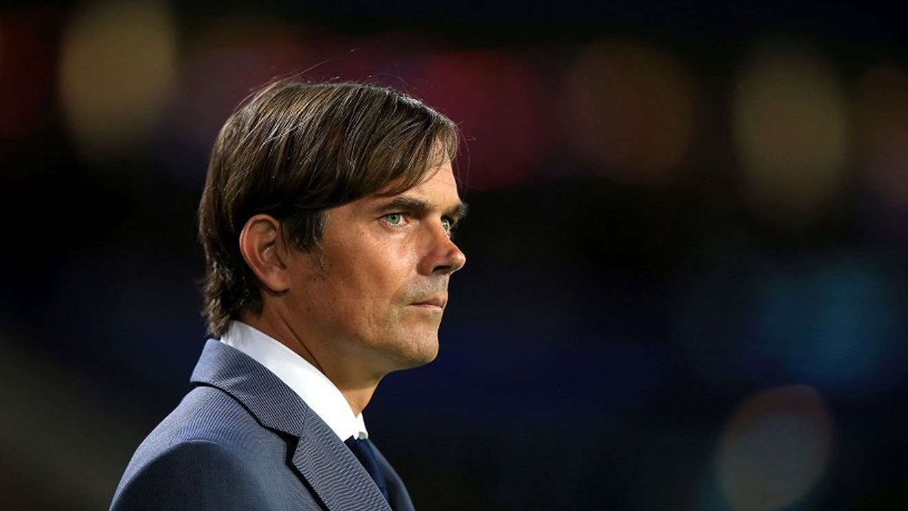 OFICIAL | Derby County s-a reorientat imediat după plecarea lui Frank Lampard la Chelsea. Un triplu campion al Olandei vine în Championship