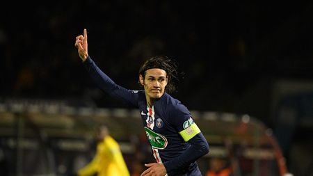 Atletico îl poate pierde pe Cavani! Beckham a intrat în cursă și vrea să-l ducă în MLS. Ce planuri are golgheterul lui PSG
