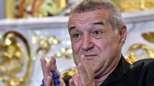 Avea 6.000 de euro pe lună la FCSB și a primit o ofertă de 30.000 de euro pe lună din Bulgaria! Cum a reacționat Gigi Becali când a aflat? „Nu aveam bani să îmi iau casa din Corbeanca”