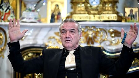 Gigi Becali s-a săturat și amenință cu retragerea din fotbal după ce a fost amendat de FRF! Patronul de la FCSB tună și fulgeră: „Ies eu și cu asta basta! Te scoate din minți! Ești judecat de oameni care primesc bani fără să facă nimic”