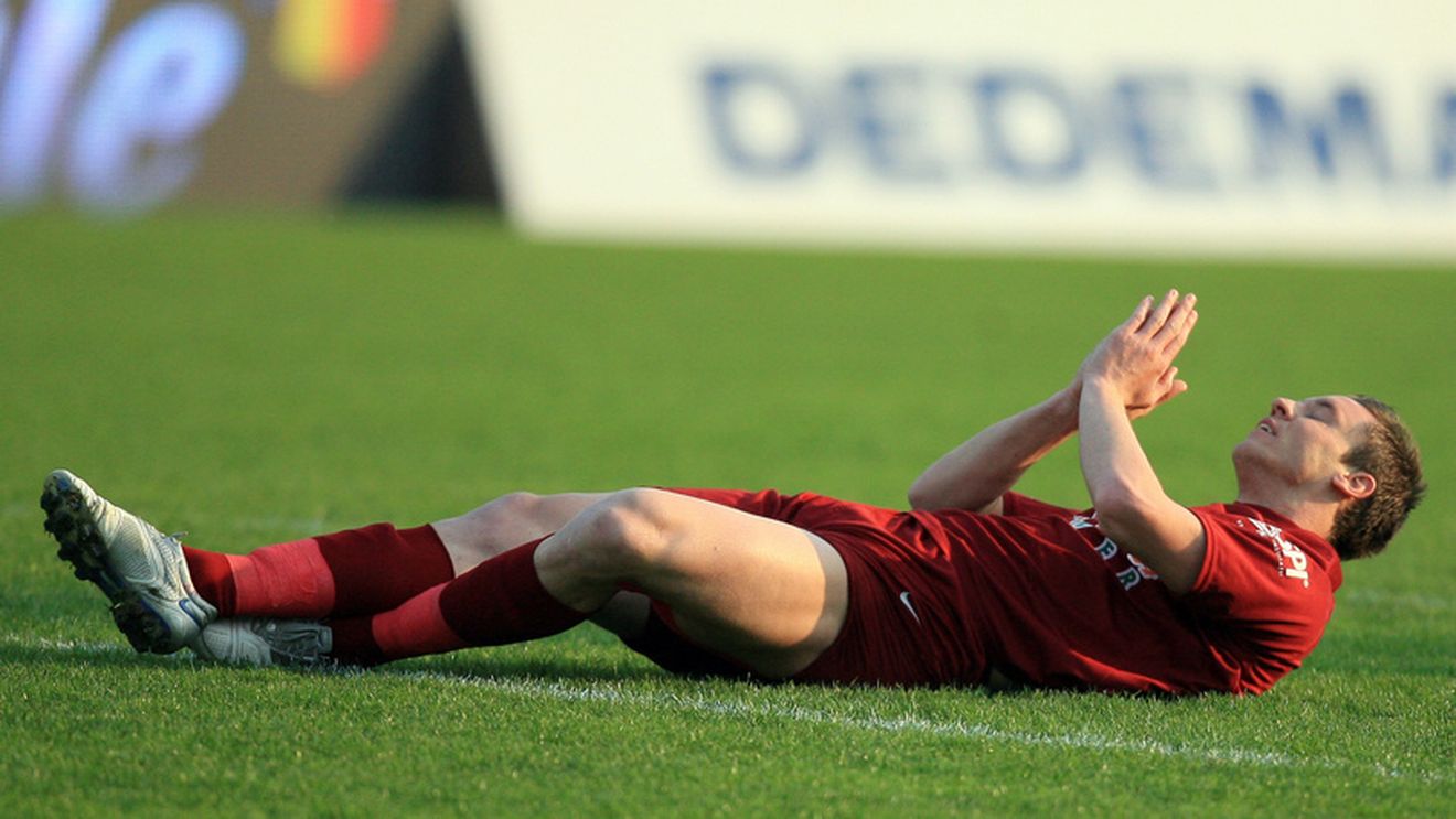 L-au rechemat ca să-l dea afară: CFR a renunțat la Bud! 