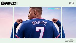 FIFA 22 vine cu noi formații, strategii și tactici de joc pentru gameri! Ce actualizări introduce EA Sports în noul titlu