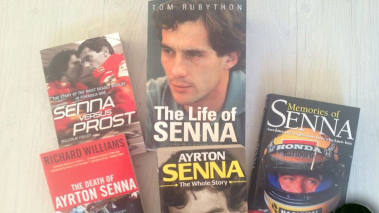 Ziua Ayrton Senna. Episodul 6: Relația cu mass-media britanică. "A întârziat șase ore la interviu, dar a fost excelent"