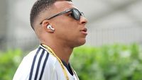 Surpriză uriașă: vor să-l transfere pe Kylian Mbappe!