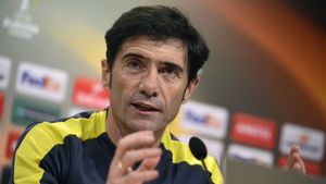 De nicăieri! Villarreal a anunțat despărțirea de antrenorul care a dus-o în Liga Campionilor