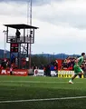 CSC Dumbrăvița a cedat la FC Bacău și-și amână salvarea pentru ultima etapă. Florin Fabian: ”N-am reușit să avem consistența în atac pe care mi-am dorit-o”