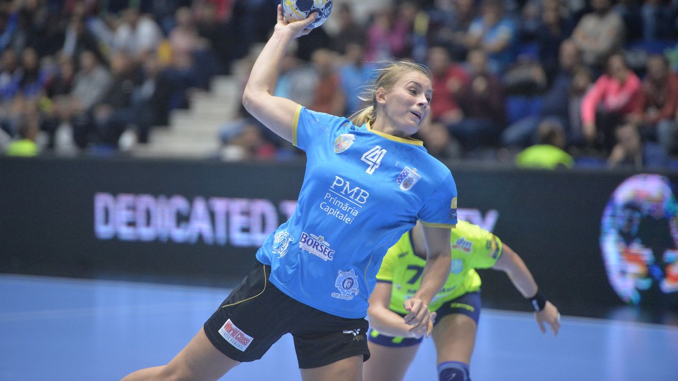 Ultima bătălie care contează înainte de vacanță! CSM București susține un meci vital pentru parcursul din 2018 în Liga Campionilor 