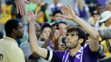 Ultimul "muritor" câștigător al Balonului de Aur spune "adio" fotbalului. Kaka s-a retras la 35 de ani, după o carieră fabuloasă