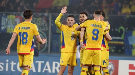 Reacția ungurilor după San Marino - România 1-5