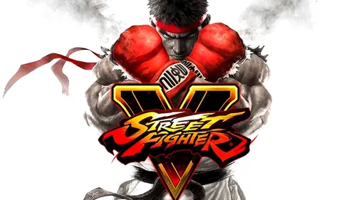 Street Fighter V va primi în sfârșit un Story Mode