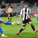 🚨 U Cluj – Universitatea Craiova 1-0, Live Video Online în etapa 10 din Superliga. Pauză