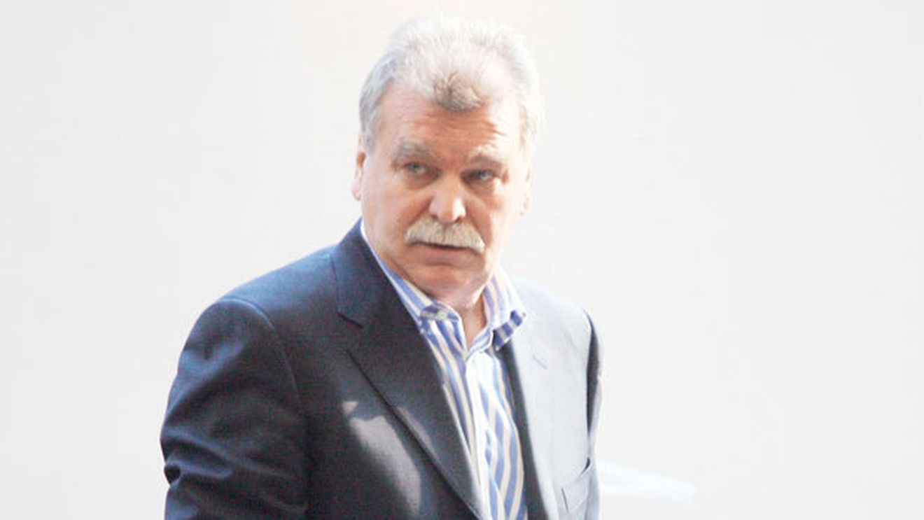 "Vamă" și-a pus în cap galeria