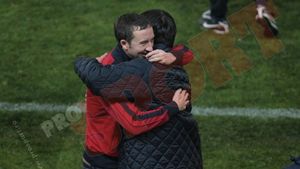 Becali:** "Pleacă 4-5 jucători și vin 3-4! Îi aduce MM, că de aia l-am pus manager"