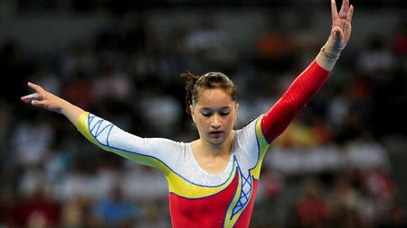 Forminte va discuta cu Steliana Nistor