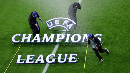 Ce lovitură! Televiziunea a pierdut drepturile TV pentru Champions League, care au fost cumpărate de marea rivală