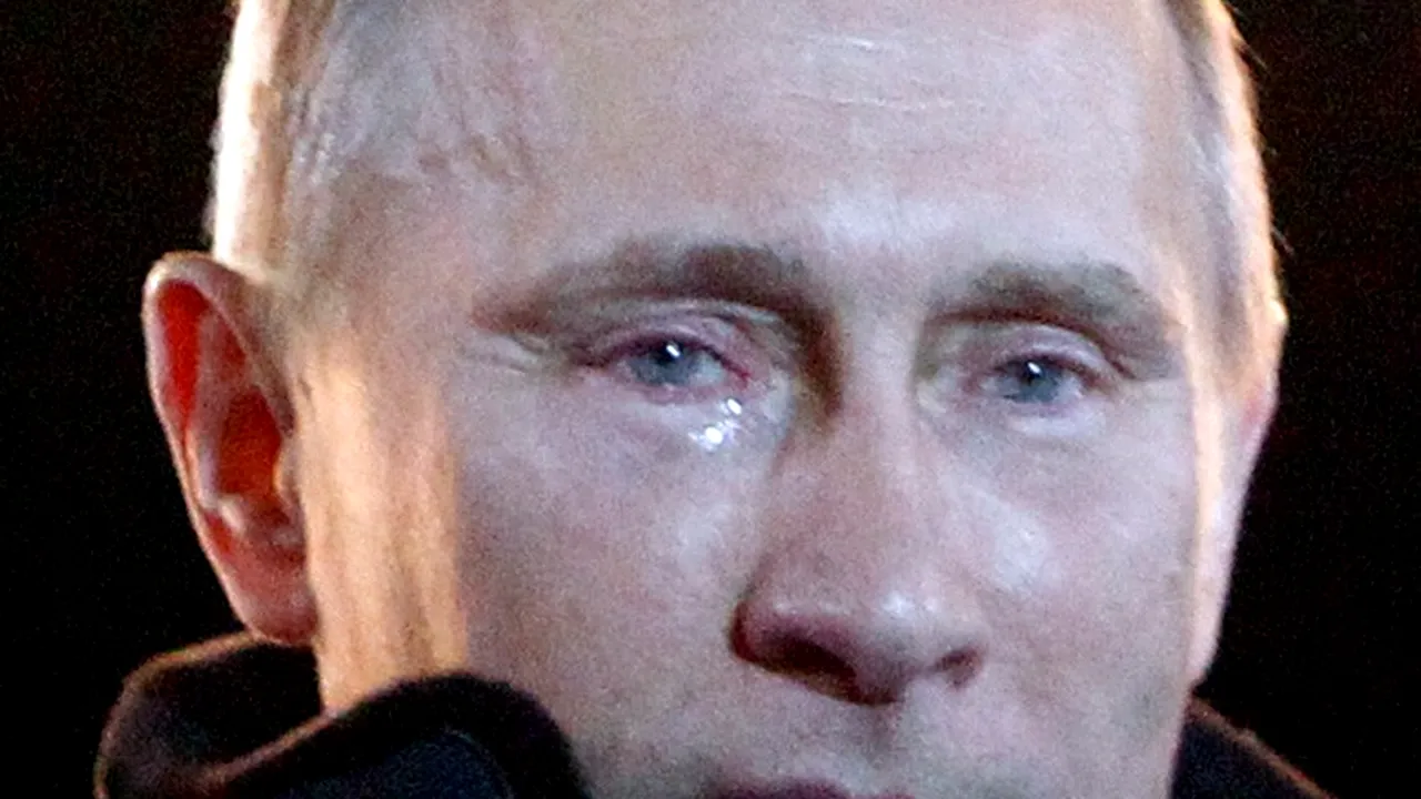 A murit Vladimir Putin? Dezvăluiri incredibile făcute de fosta soție