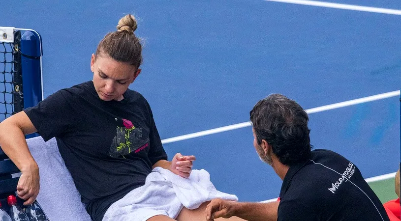 Situație incredibilă înainte de Turneul Campioanelor: Simona Halep se află pe loc calificabil deși nu a mai jucat de două luni! Românca refuză însă participarea, dar și un cec cu multe zerouri