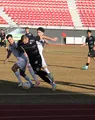 Chindia, al doilea amical fără gol marcat împotriva unui adversar dintr-o ligă inferioară: 0-0 cu Urban Titu!