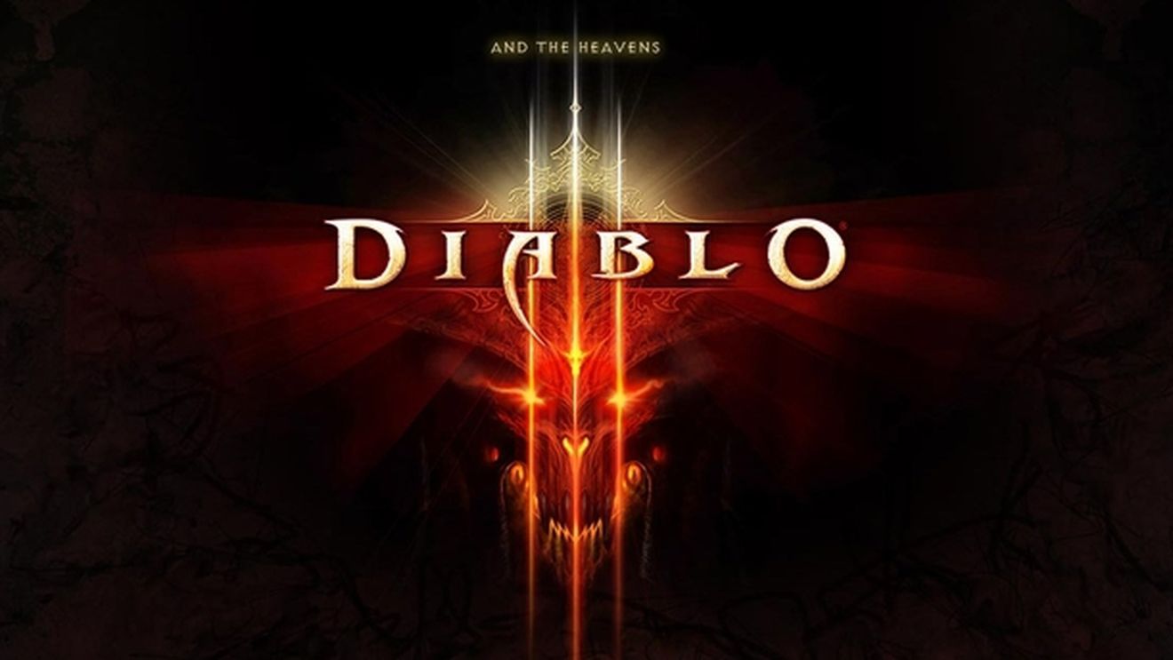 Diablo III sosește pe Nintendo Switch în noiembrie