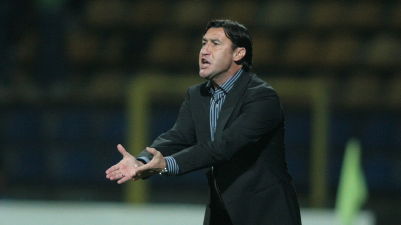 Viorel Moldovan**: "Suntem pregătiți pentru retur"