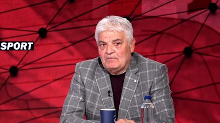 Cele două transferuri pe care Ioan Andone le-ar face la Rapid Bucureşti. „Poate lua campionatul”. EXCLUSIV