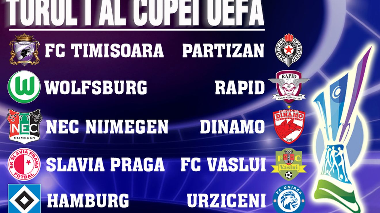 Românii atacă UEFA!