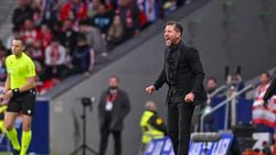 DECLARAȚII Reacția lui Simeone după scandalul din Atletico – Barcelona