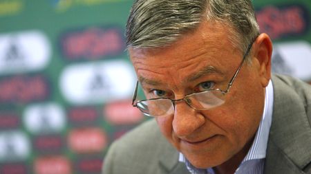 Mircea Sandu: "Angelo Niculescu a fost un inovator al fotbalului"