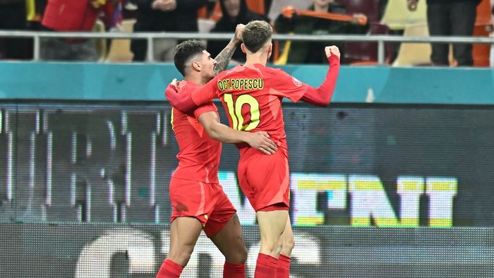 Soluția Florinel Coman pentru Tavi Popescu. Aşa îl poate avea din nou pe fotbalistul care impresiona cu golurile lui: „Nu e imposibil”