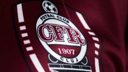 CFR Cluj, lovită din toate direcțiile din cauza problemelor cu banii! A venit notificarea oficială pe adresa clubului