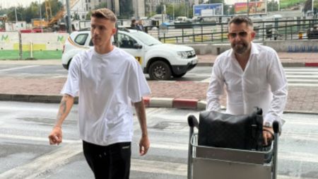 Tavi Popescu, palmă pentru Gigi Becali la despărțirea de FCSB: „Nu-mi pare rău că plec! N-a fost greu să decid!”