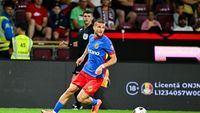 Transferul verii pentru Daniel Bîrligea. Gigi Becali cere o sumă uriașă