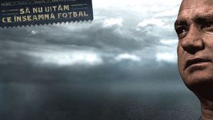 VIDEO Nicolae Ungureanu, Omul-Cupă:** opt finale, șase trofee!