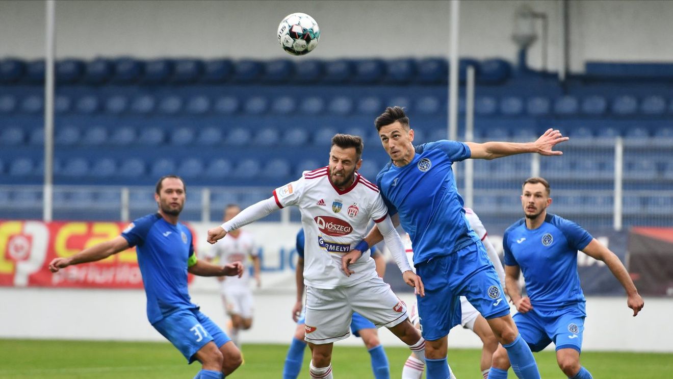 Academica Clinceni - Sepsi Sfântu Gheorghe 2-1! Video Online etapa 9 din play-off-ul Ligii 1! Gazdele urcă pe locul 5. Craiova, sigură de podium