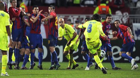 Ți-l mai amintești pe "lunetistul" Juninho? Brazilianul revine la Olympique Lyon, dar nu va mai executa lovituri libere. Cu ce se va ocupa fostul mijlocaș 