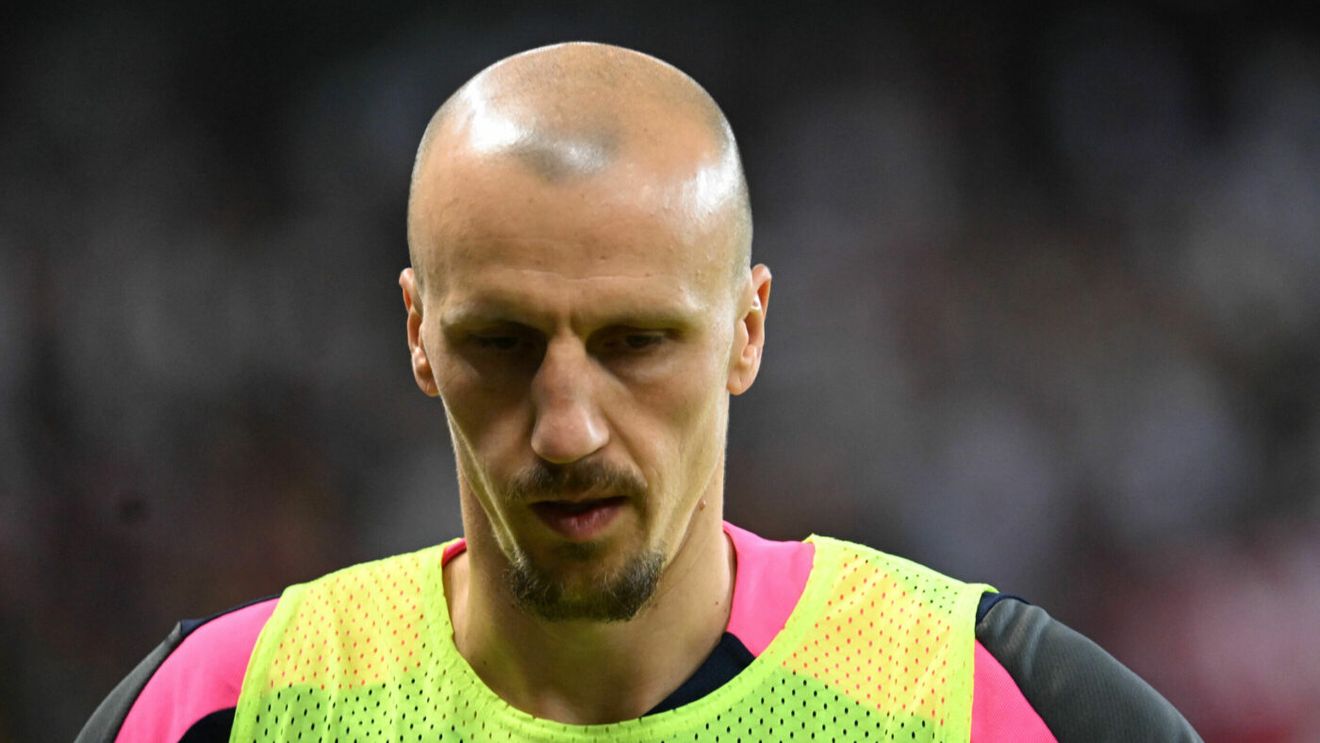 Vlad Chiricheș i-a răspuns imediat lui Gigi Becali, care s-a bucurat public că s-a accidentat: „Să vii din nou cu o declarație de genul ăsta... E clar”