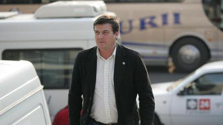 EXCLUSIV** Pandurii neprogramată în campionat