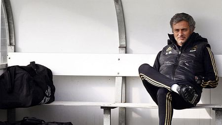 Ei sunt The Special Ones!** Jose Mourinho a introdus un personaj important din Liga I în cartea sa autobiografică: "Este viață pură"