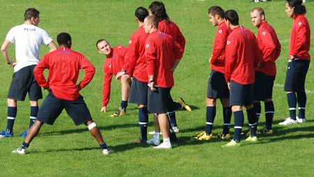 "Steaua nu are valoare ca echipă!** Stoichiță a inventat câțiva jucători"