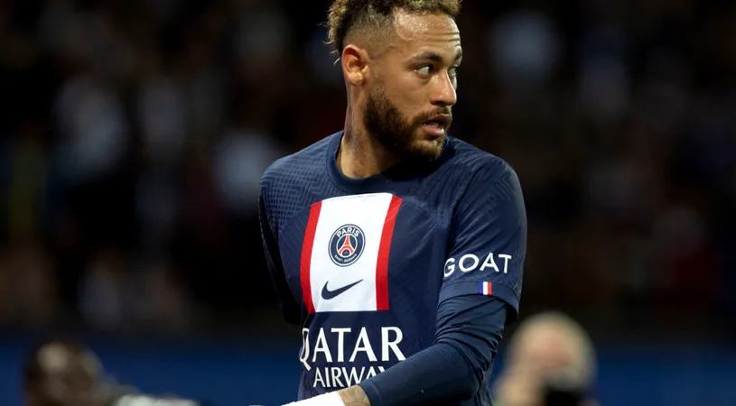 Chelsea forțează transferul șoc al lui Neymar! Londonezii îl vor cu orice preț pe starul lui PSG
