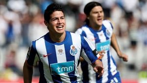 Săpunaru face istorie cu Porto:** După titlu și Europa League, a câștigat și Cupa!