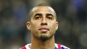 Trezeguet nu este în lotul lărgit al Franței