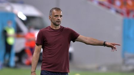 Dinu Todoran lasă Liga 4 pentru o nouă experiență în Liga 2! Preia echipa amenințată ieri de primar cu desființarea. EXCLUSIV