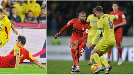 Cu ce jucător negociază Astra? Buduru: "Dani Coman a discutat aseară cu Romario!" Replica Viitorului: "Nu știm nimic!"